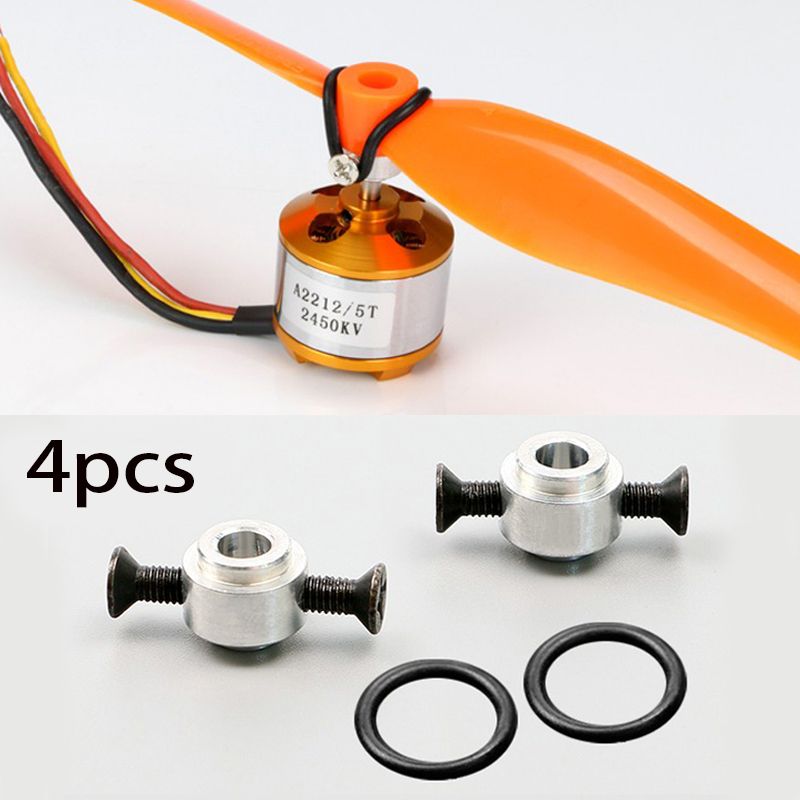 Eachine Drone E010 - Adaptador de proteção de hélice de