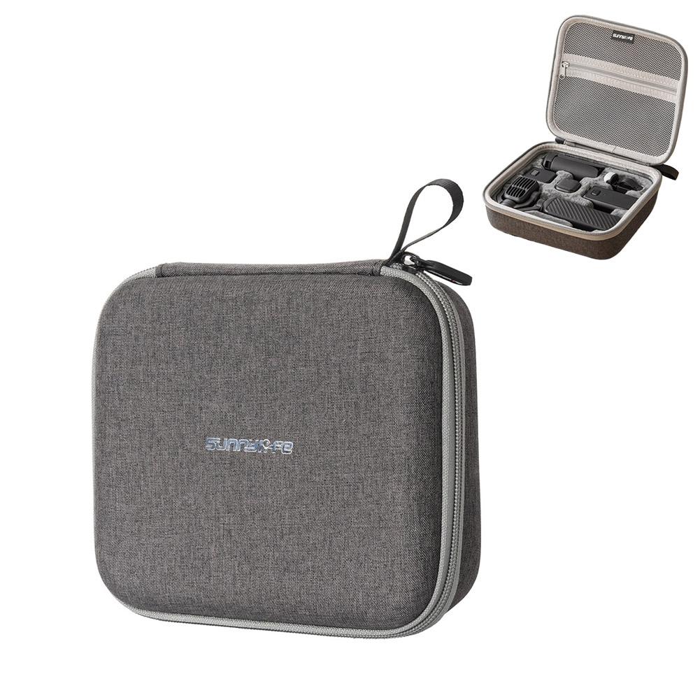 Drone Gimbal Case - Estojo de Transporte para DJI Osmo