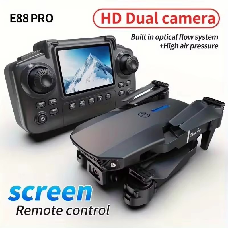 Drone Original NOVO GT3 8K GPS - Jjrc Drone X12 avaliação e preço