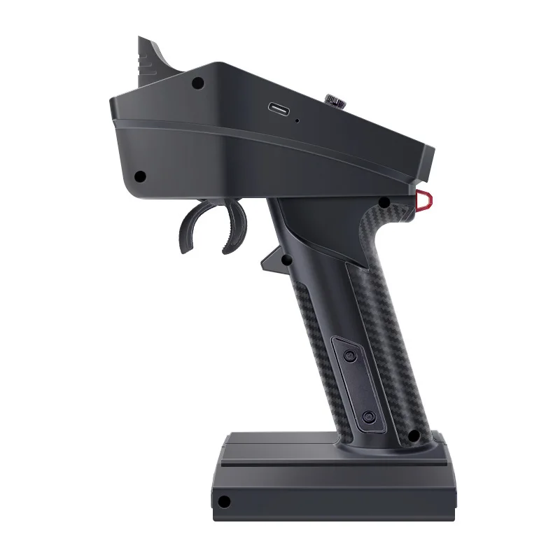 Hotrc CT-6A, transmissor de rá - Drone Gimbal Controller avaliação e preço
