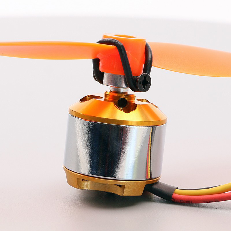 Adaptador de proteção de hélic - Eachine Drone E010 avaliação e preço