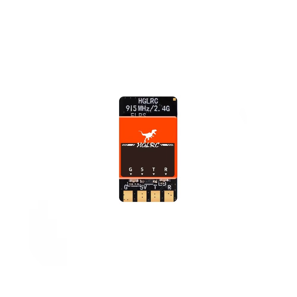 Receptor de antena única de ba - Drone Gimbal Controller avaliação e preço