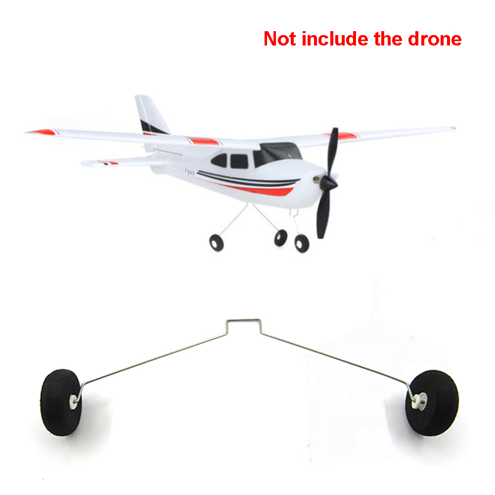 Peças de reposição para o aviã - Eachine Drone E010 avaliação e preço