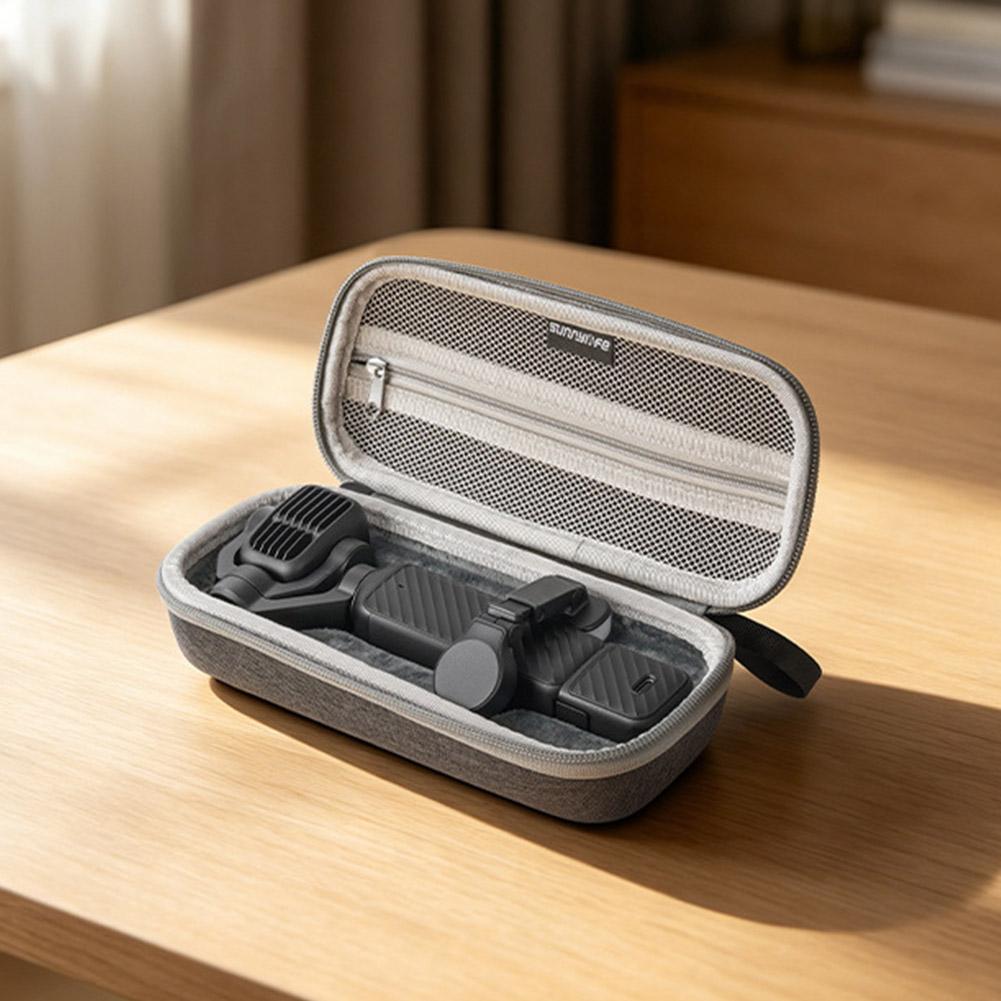 Estojo de Transporte para DJI  - Drone Gimbal Case avaliação e preço